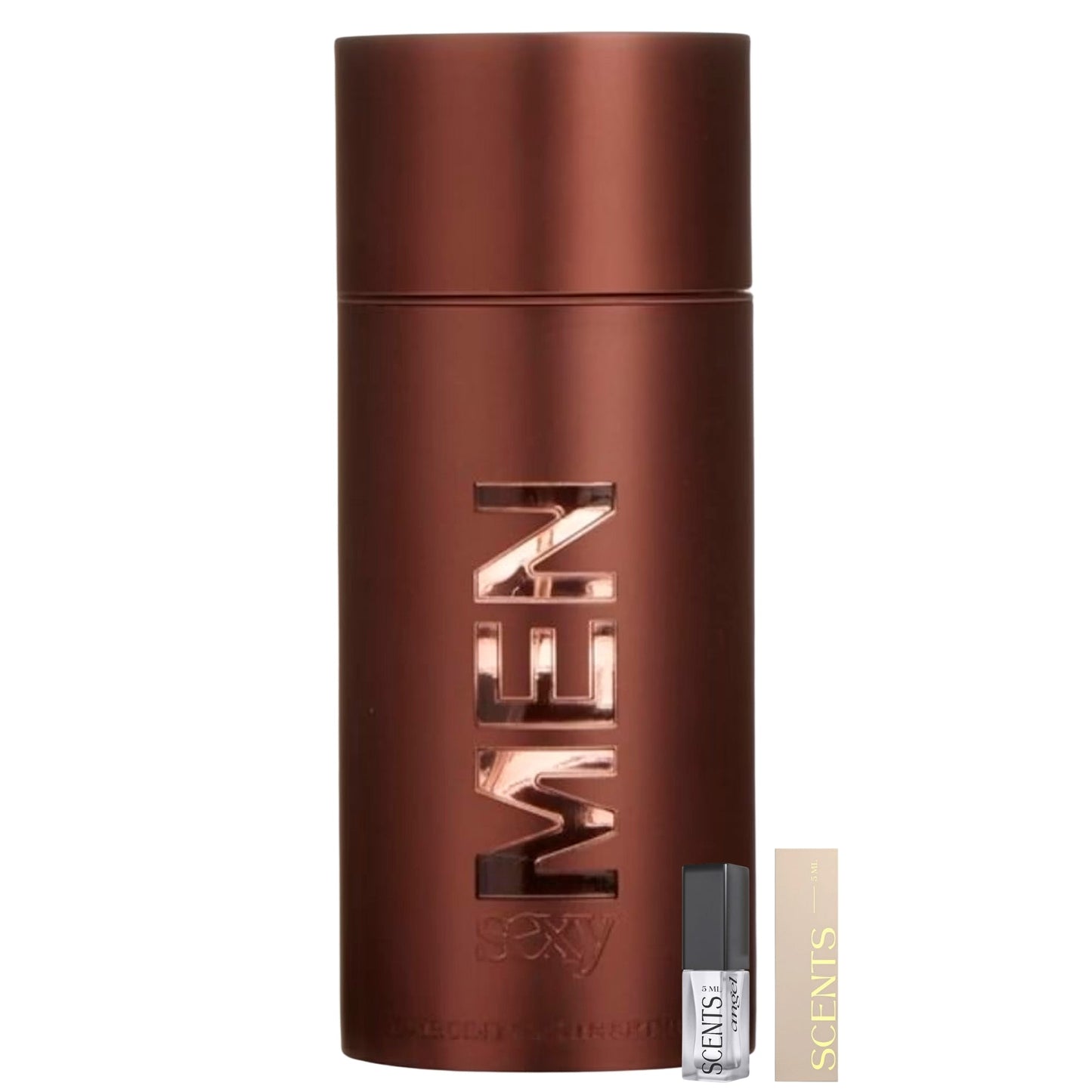 Carolina Herrera 212 Sexy Men Eau De Toilette