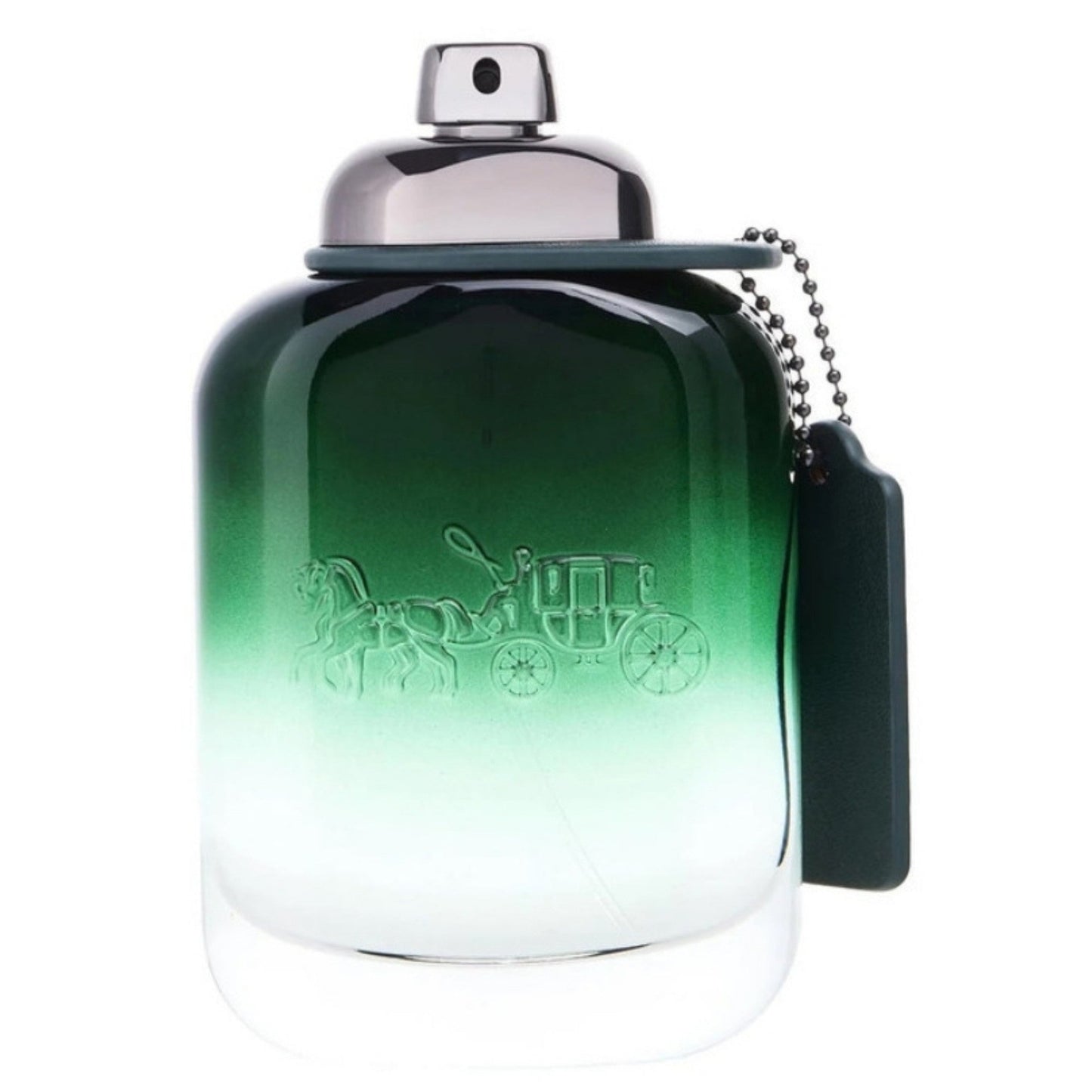 Coach Green Eau de Toilette