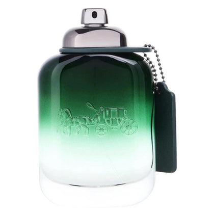 Coach Green Eau de Toilette