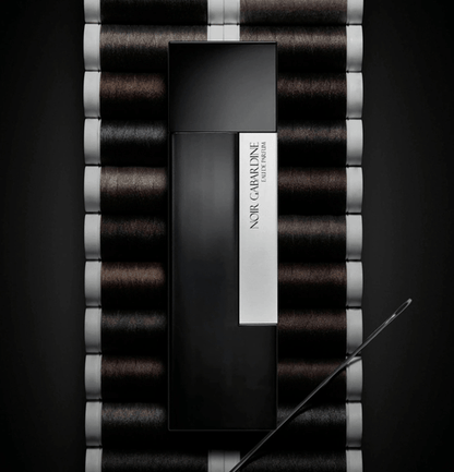 Laurent Mazzone Noir Gabardine Eau de Parfum