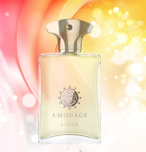 Amouage Ciel Men Eau de Parfum