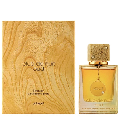 Armaf Club De Nuit Oud Eau de Parfum