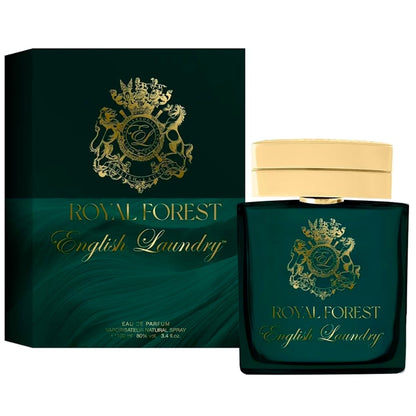 English Laundry Royal Forest Eau De Parfum