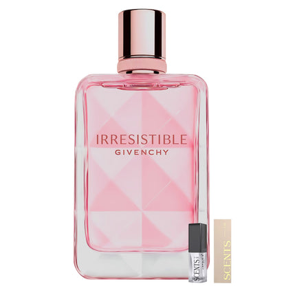 Givenchy Irresistible Very Floral Eau De Parfum