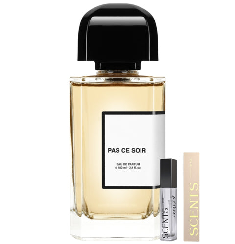 BDK ParfumsPas Ce Soir Eau de Parfum