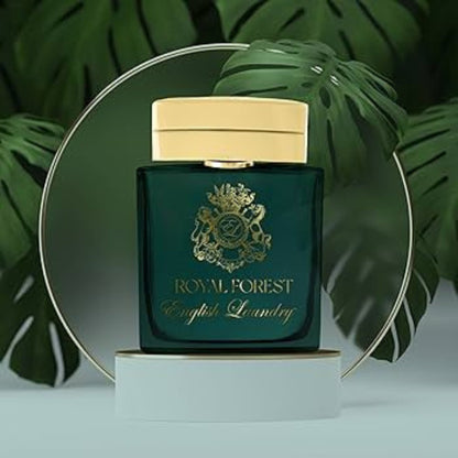 English Laundry Royal Forest Eau De Parfum