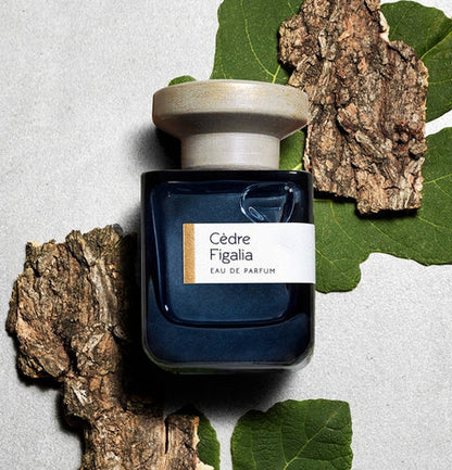 Cedre Figalia Eau de Parfum