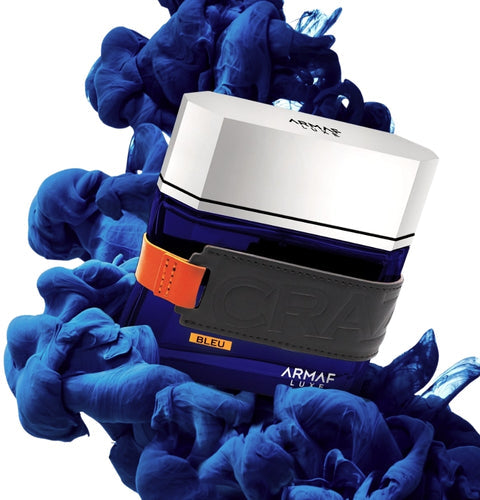 Craze Bleu Eau de Parfum For Men