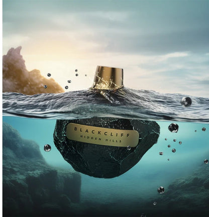 Hidden Hills Extrait De Parfum