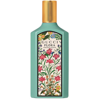 Gucci Flora Gorgeous Jasmine Eau de parfum
