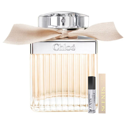 Chloe Eau De Parfum for women