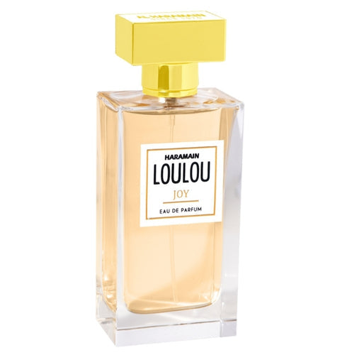 Al Haramain Loulou Joy Eau de Parfum