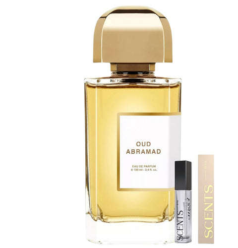 BDK Parfums Oud Abramad Eau de Parfum