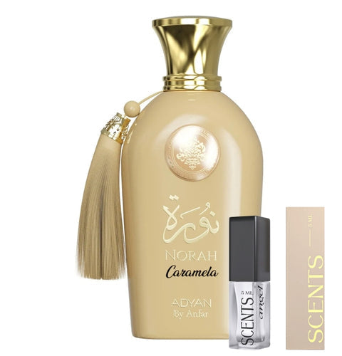 Adyan Norah Caramela Eau de Parfum