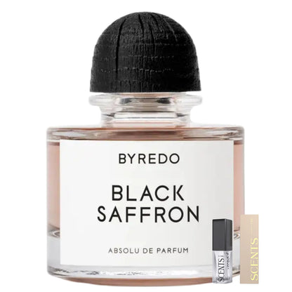 Byredo Black Saffron Absolu de Parfum