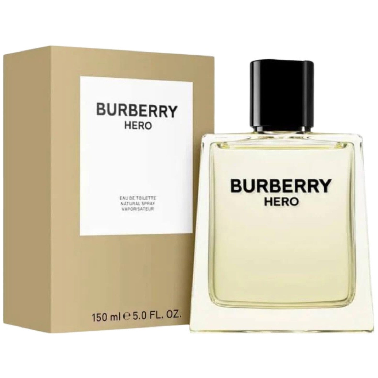 Burberry Hero Eau De Toilette