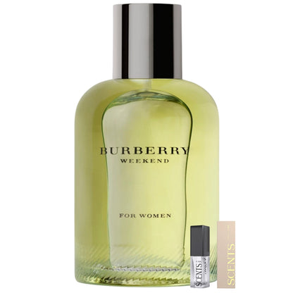 Burberry Weekend Eau de Parfum