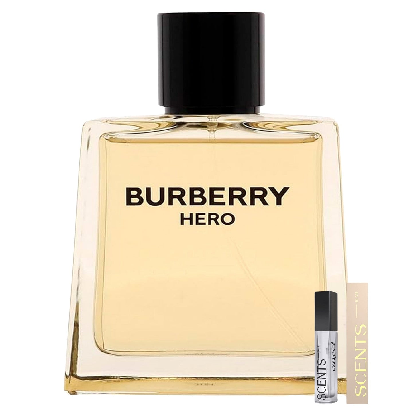 Burberry Hero Eau De Toilette