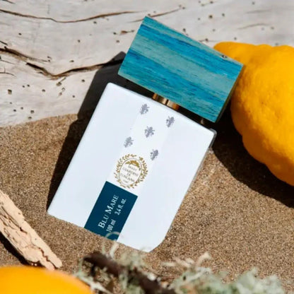 Giardini Di Toscana Blu Mare Eau De Parfum