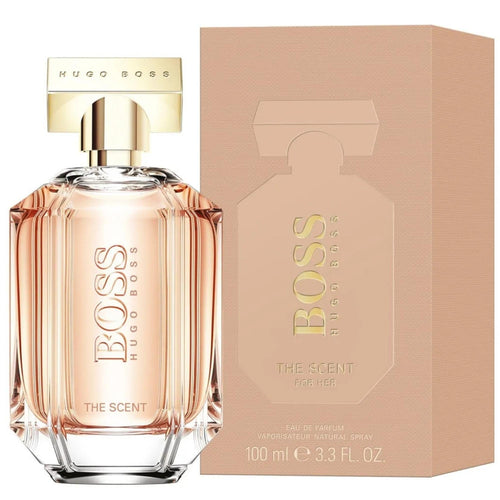 Hugo Boss Boss The Scent Eau De Parfum