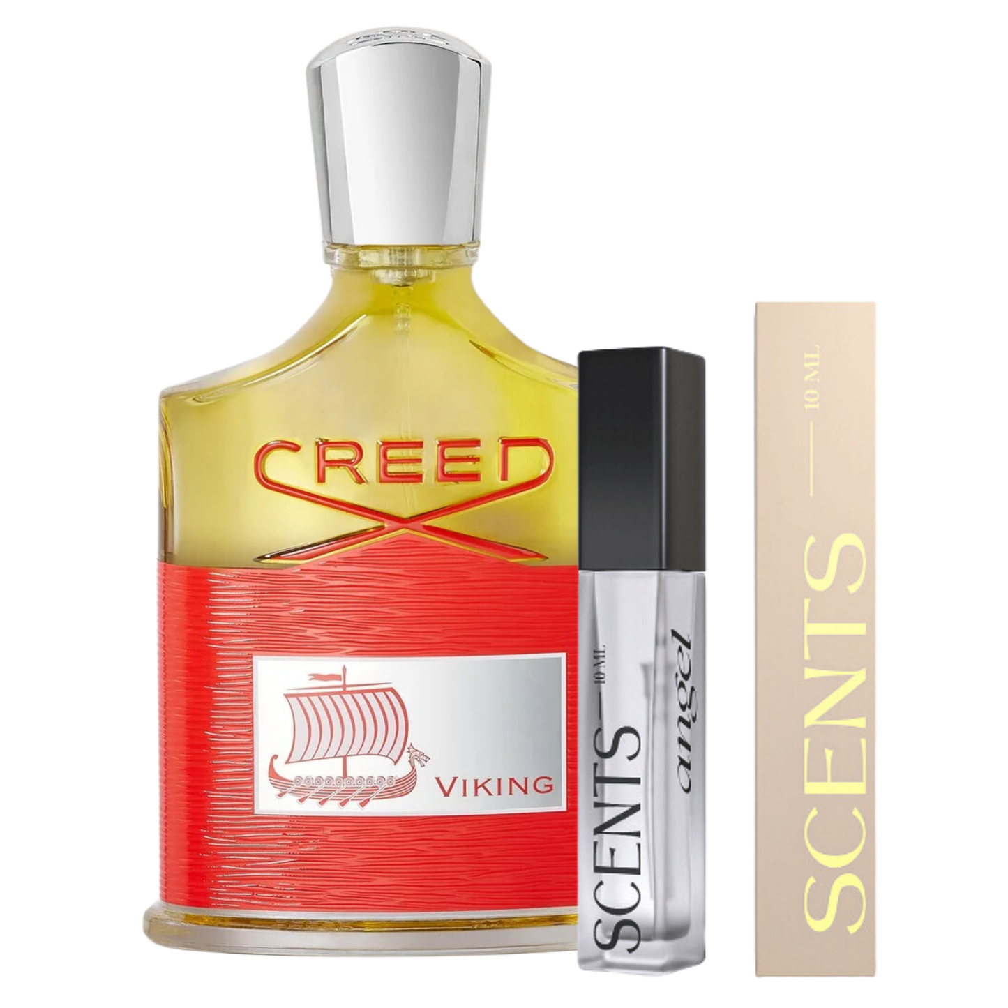Creed Viking Eau de parfum