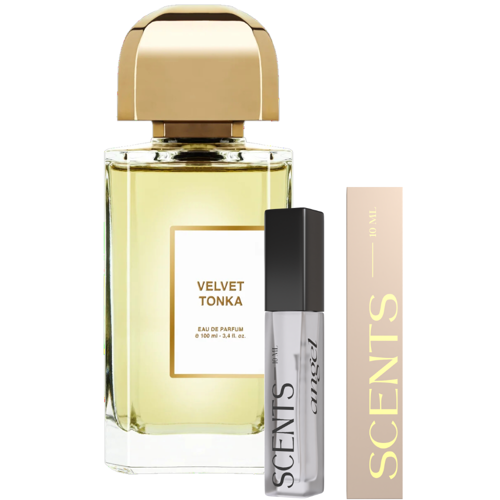 BDK Velvet Tonka Eau de Parfum