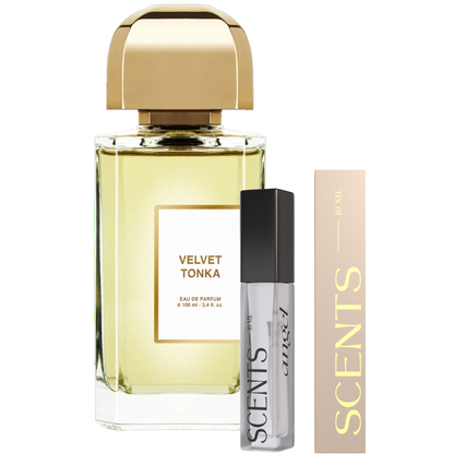 BDK Velvet Tonka Eau de Parfum
