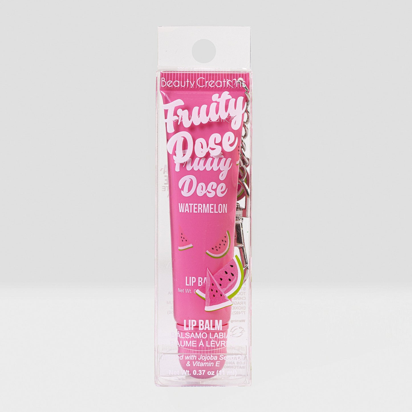 Fruity Dose Lip Balm