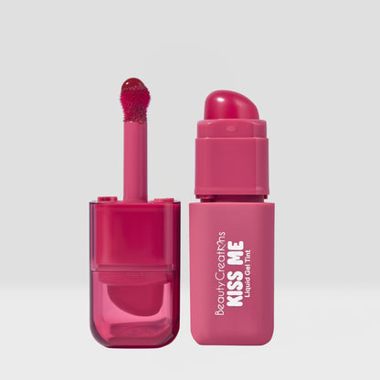 Kiss Me Bundle Liquid Gel Tint