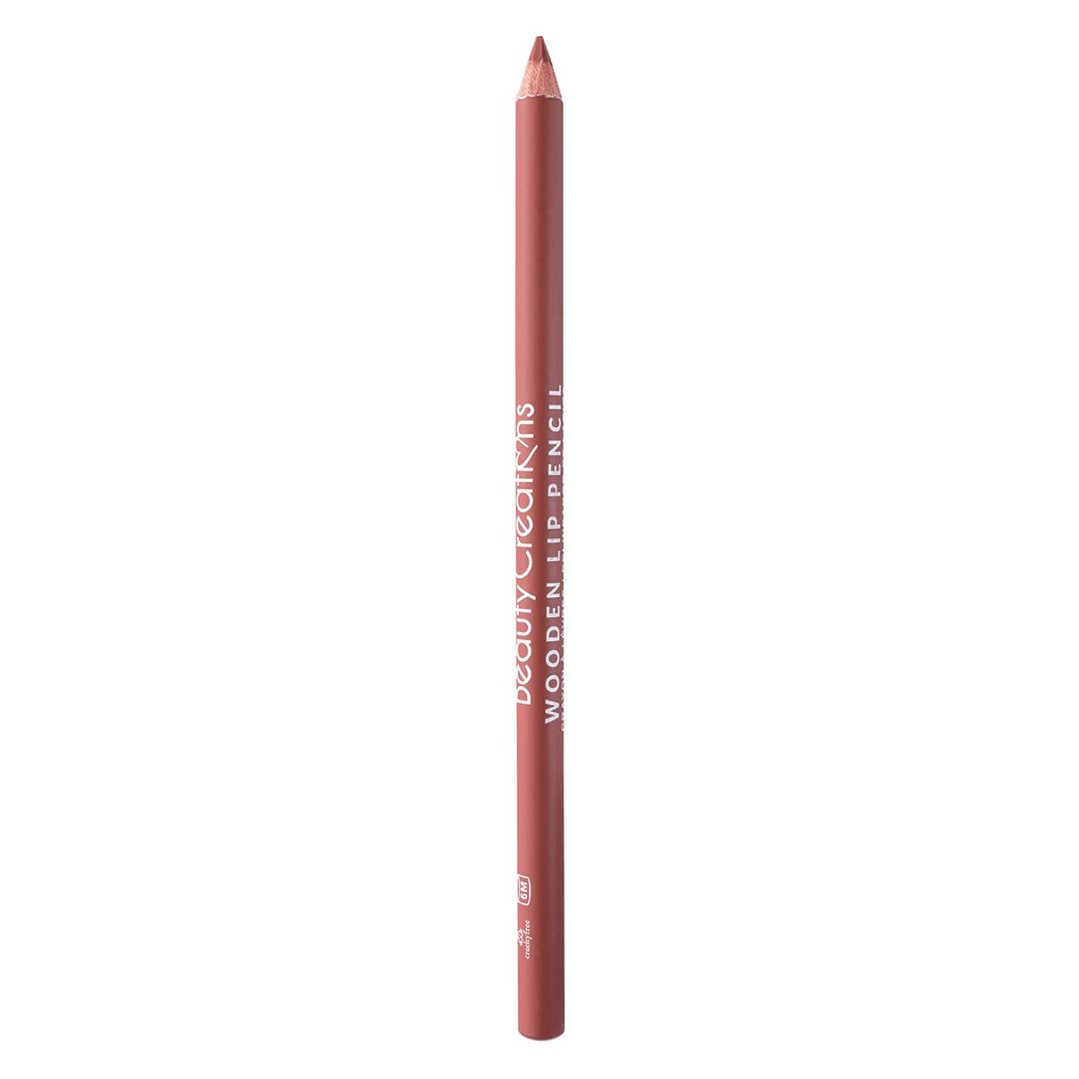 Wooden Lip Pencil PR