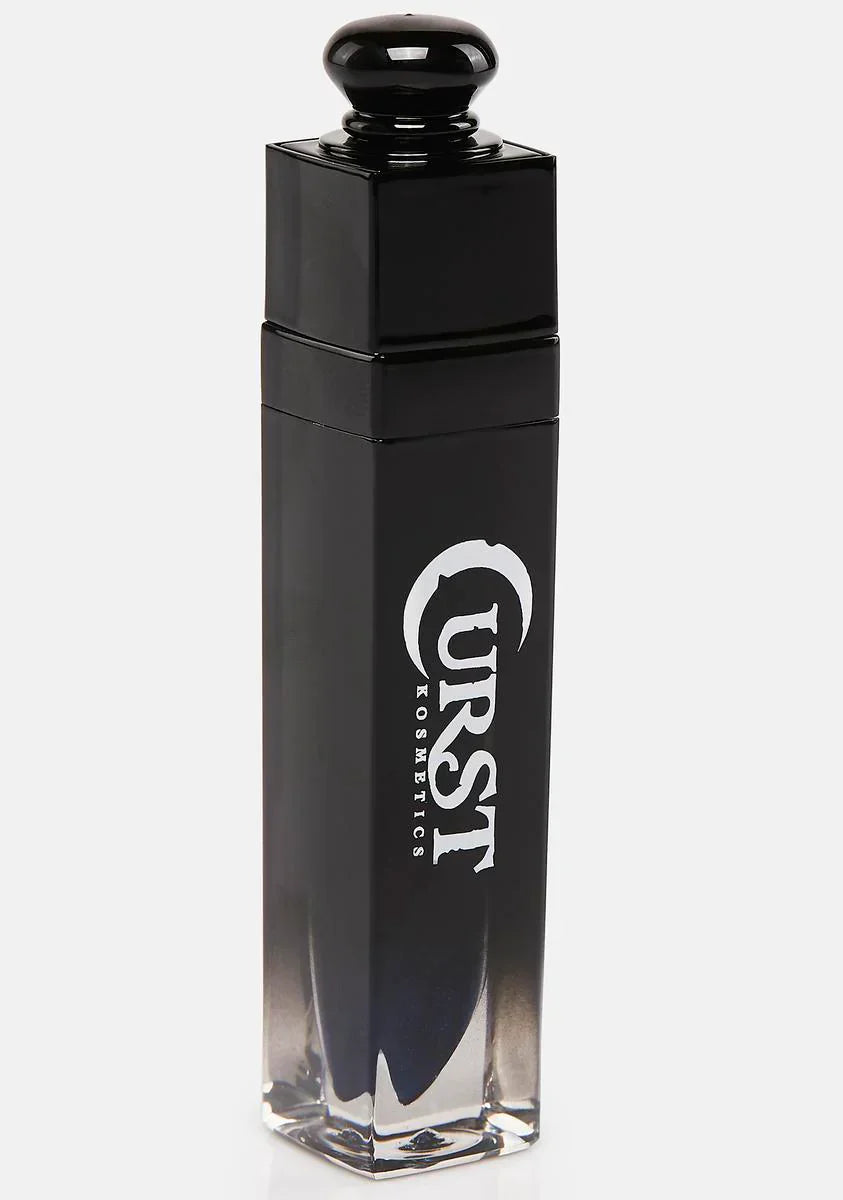 Curst Kosmetics - METALLIC Lip Potion - Mirror Mirror