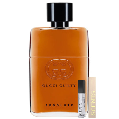 Gucci Guilty Absolute Eau De Parfum