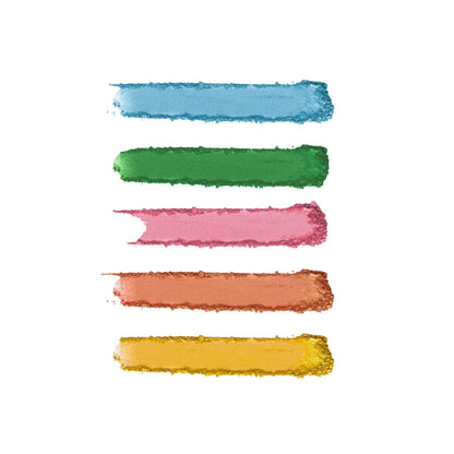 ColourSpell - Playful Collection- Lip Oil, Blush & Shadows