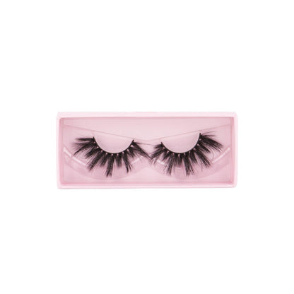 3D Silk Lash