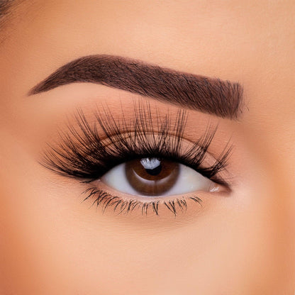 3D Silk Lash
