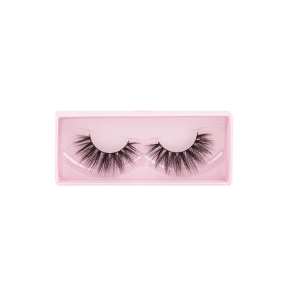 3D Silk Lash
