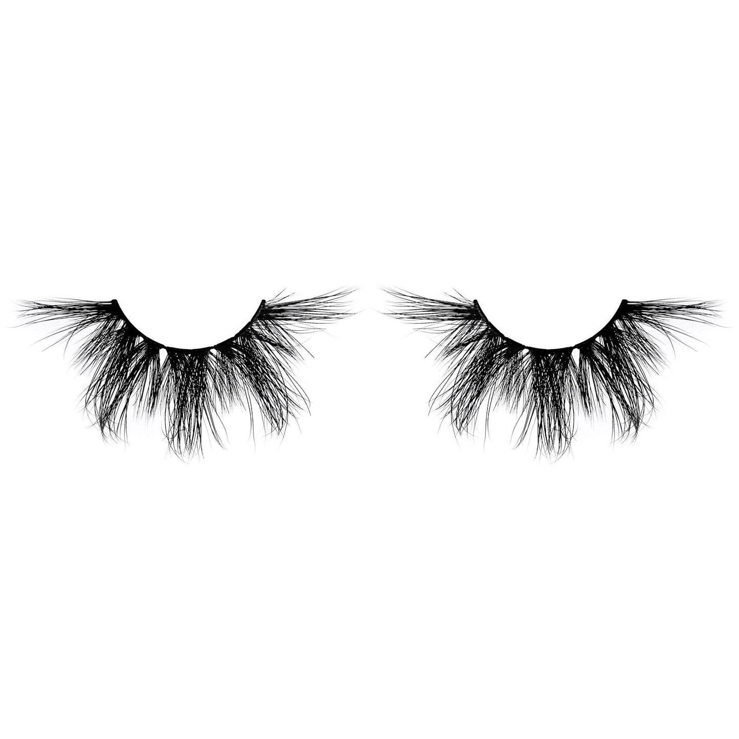 35MM Faux Mink - Lash Collection