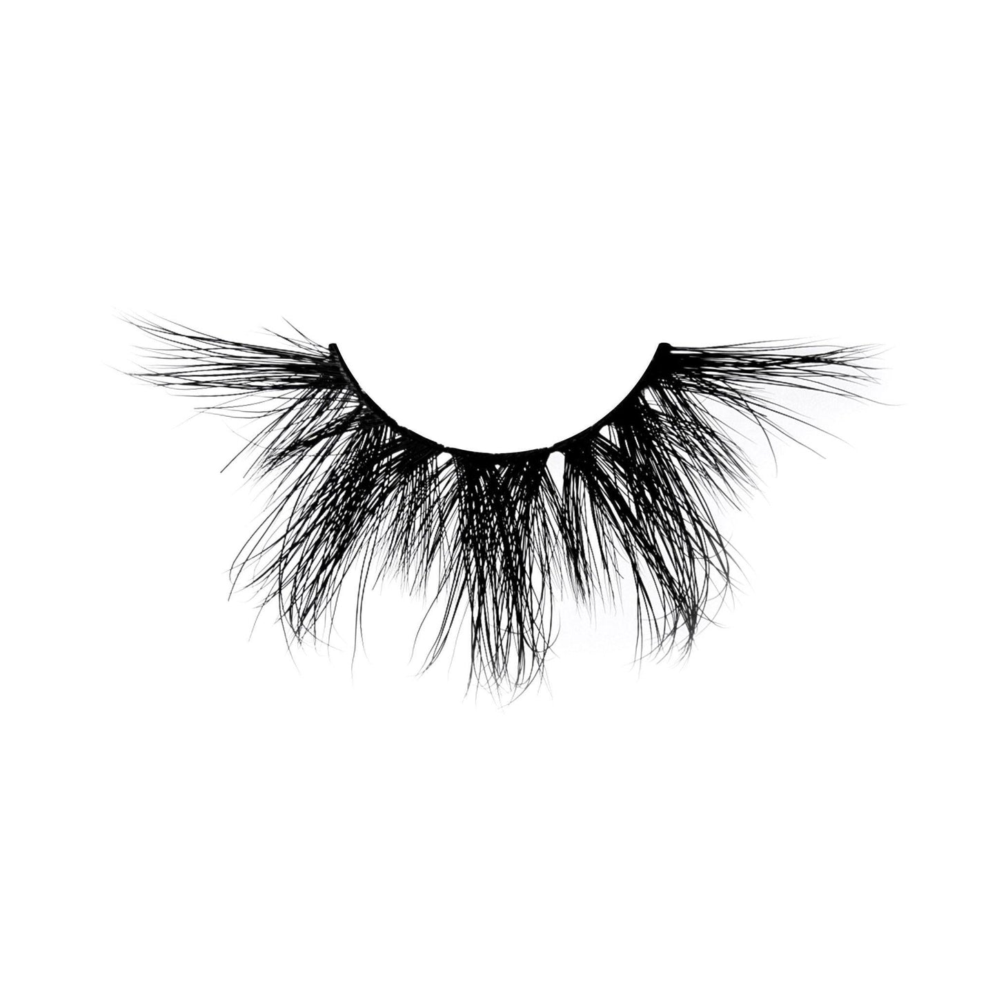 35MM Faux Mink - Lash Collection
