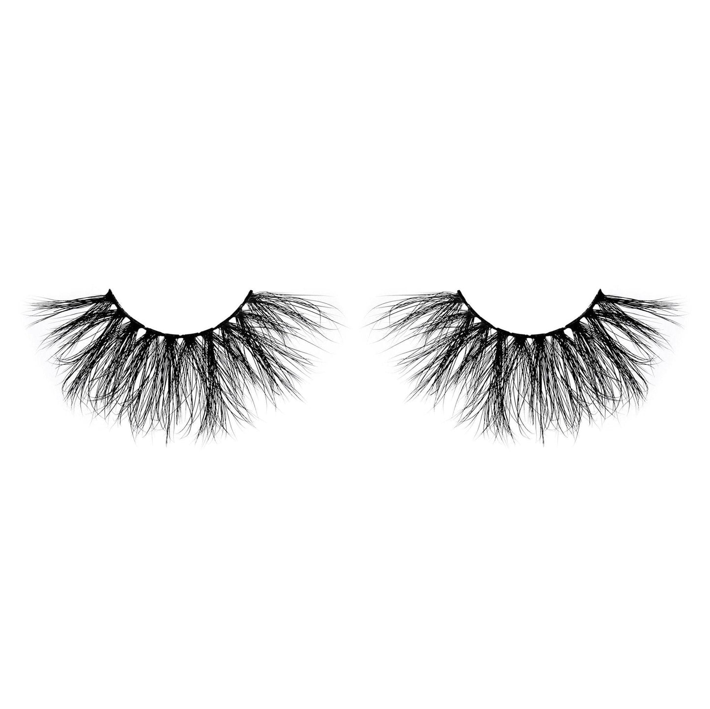 35MM Faux Mink - Lash Collection