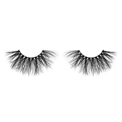35MM Faux Mink - Lash Collection
