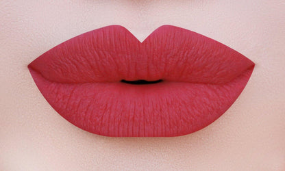 Classic Matte Lipstick