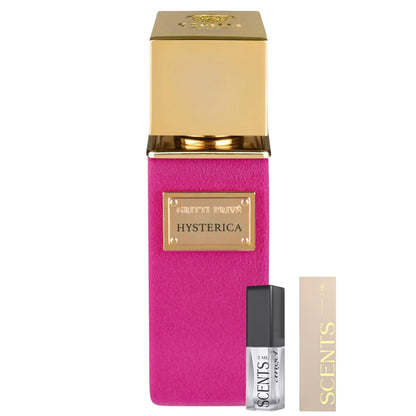 Gritti Hysterica Extrait De Parfum