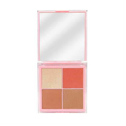 Keep Me Blushing Blush Quad