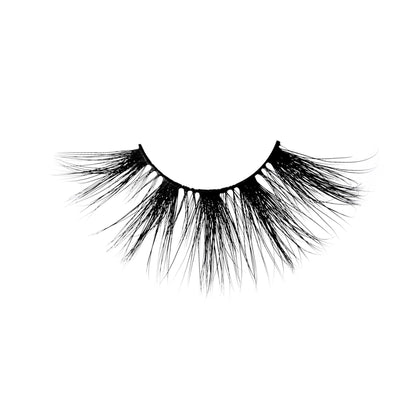 35MM Faux Mink - Lash Collection