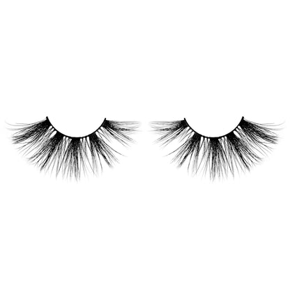 35MM Faux Mink - Lash Collection