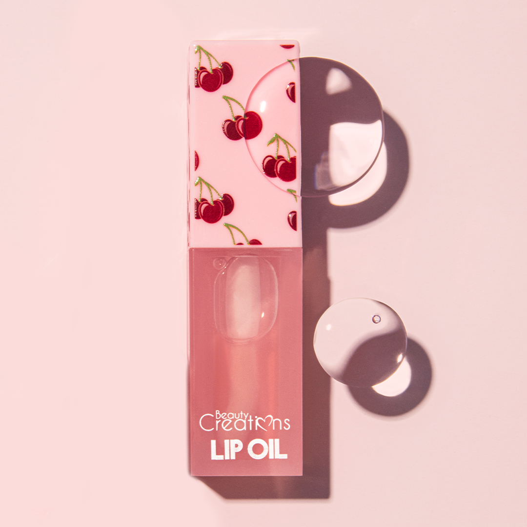 Sweet Dose Lip Oil Bundle