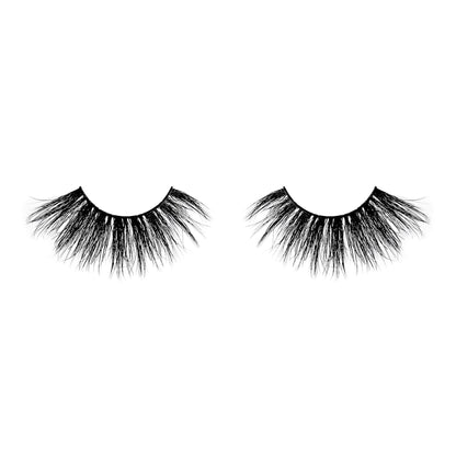 35MM Faux Mink - Lash Collection