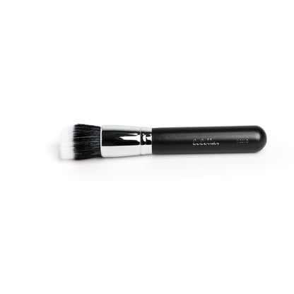 Duo Fiber Foundation Brush - Bebella Makeup Brushes