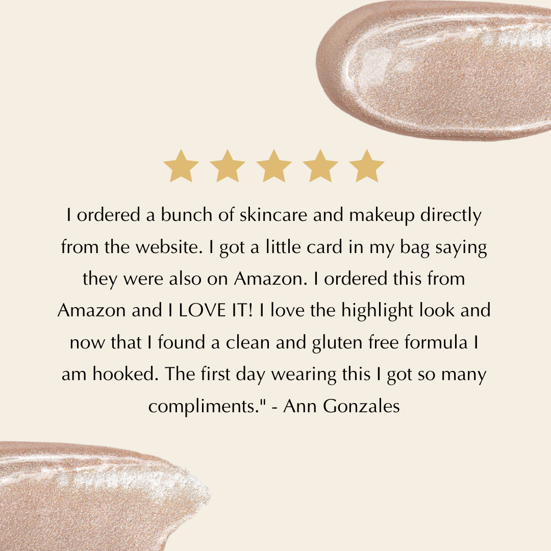 EpiLynx - Face Highlighter Drops for a Perfect Glow