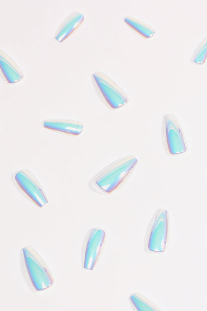 Bonmuz - Soda Pop | Soft & Durable Press-On Nails